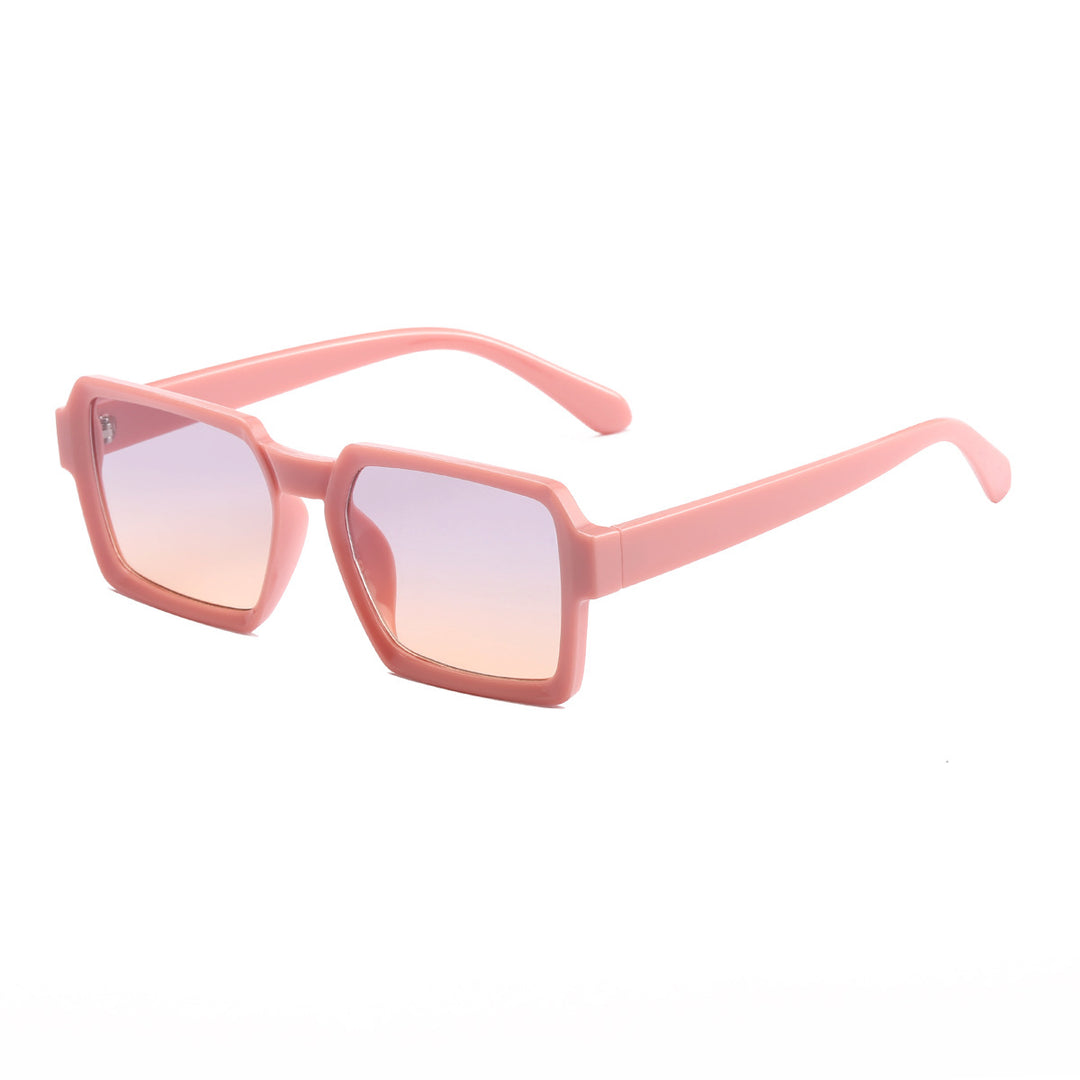 Women's stylish sunglasses in trendy design Bowlift