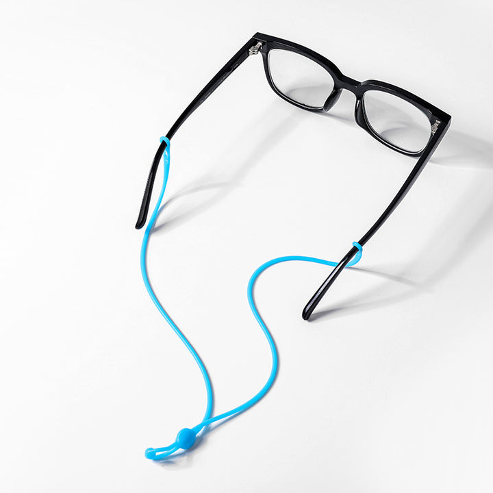 Durable Eyewear Retaining Strap Bowlift