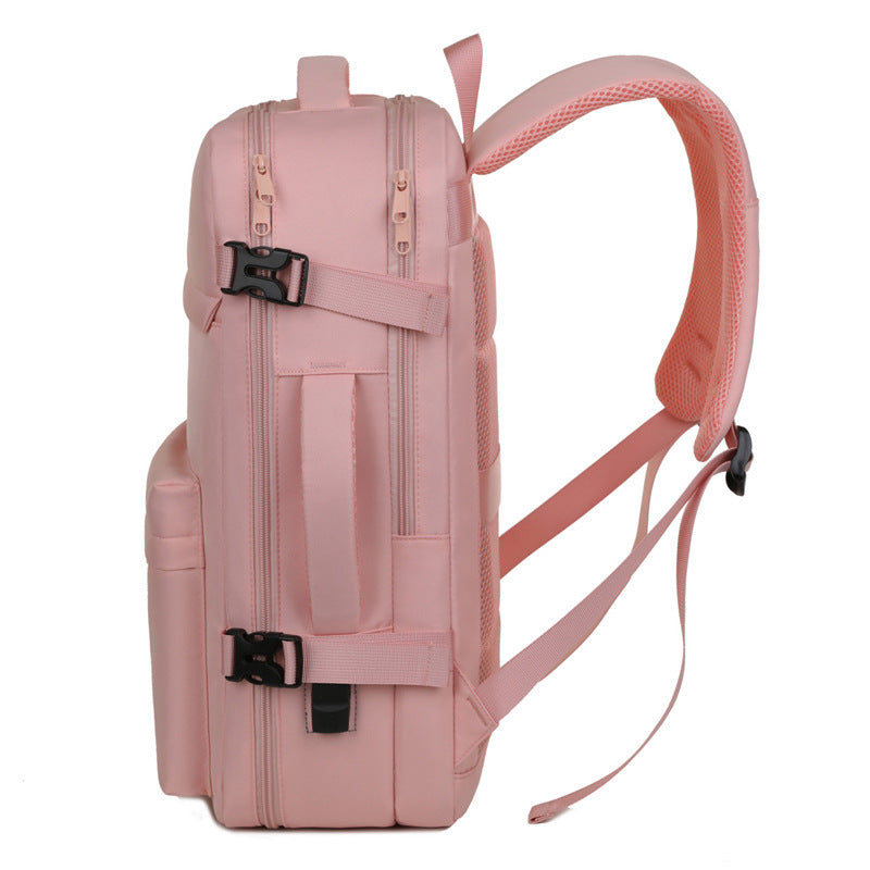 WoMulti-Functional Compact Backpack Bowlift