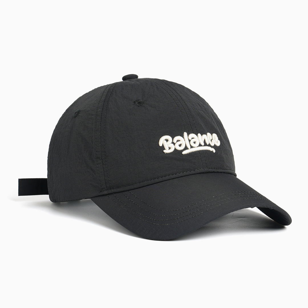 Women's sporty baseball cap with breathable technology Bowlift