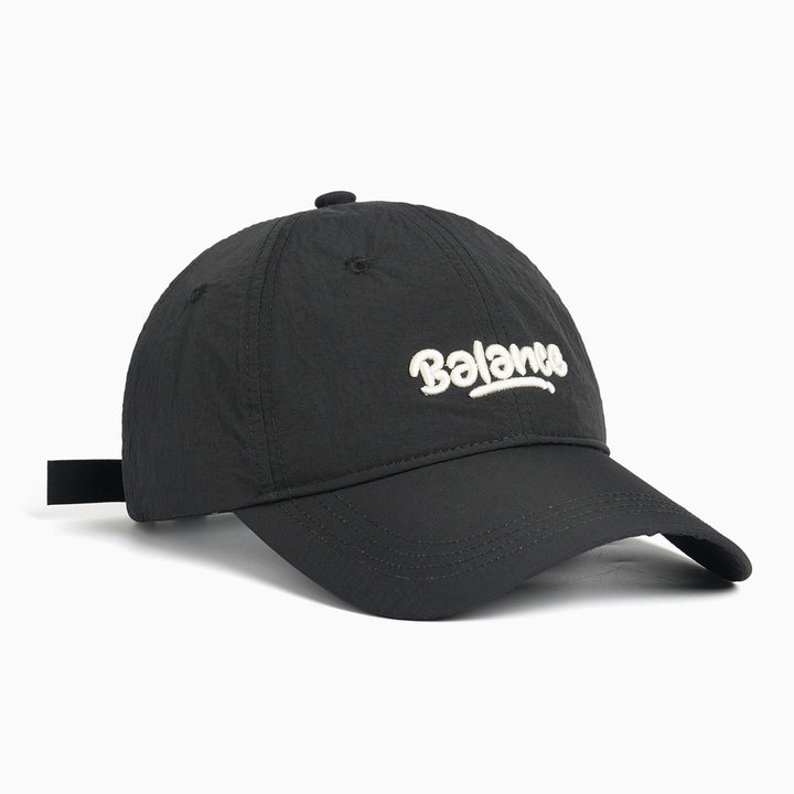 Women's sporty baseball cap with breathable technology Bowlift
