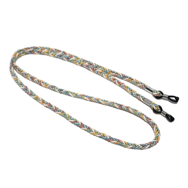 Durable Braided Shoelaces Bowlift