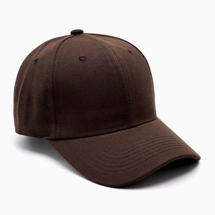 Women's stylish leisure baseball cap Bowlift