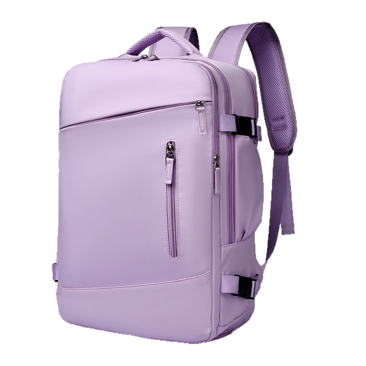 Versatile Tech Storage Backpack Bowlift