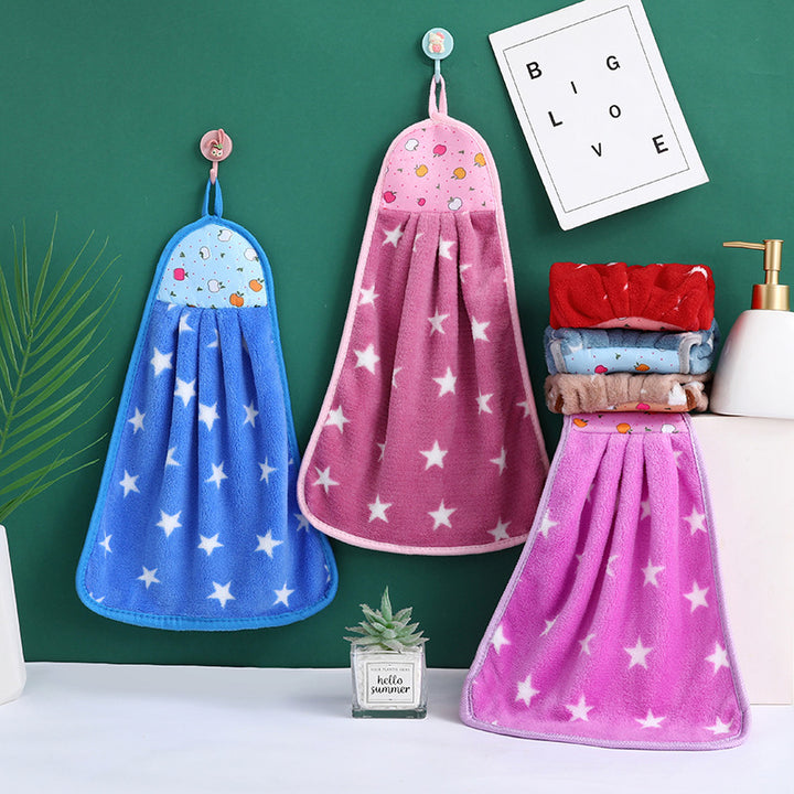 Ladies Towel Holder Bowlift