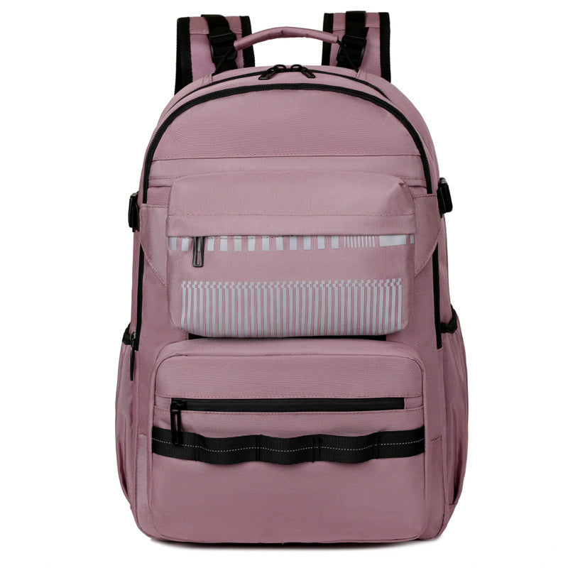 Multi-Functional Outdoor Backpack Bowlift