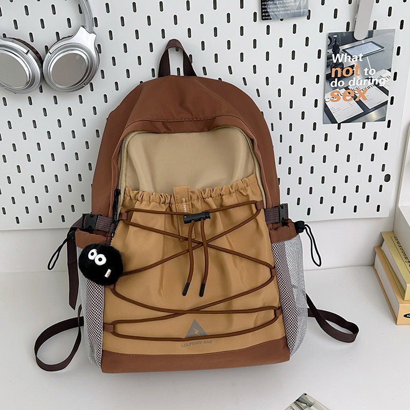 Versatile Outdoor Sports Backpack