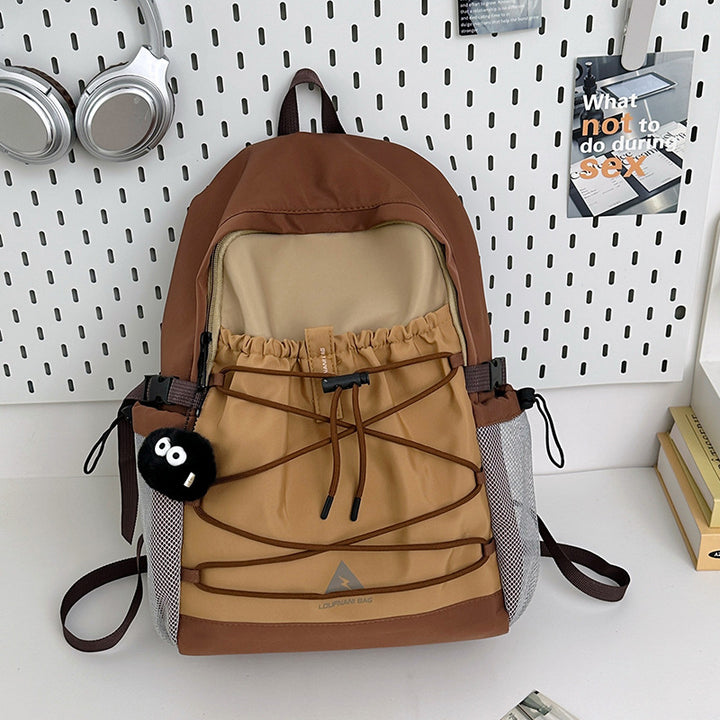 Versatile Outdoor Sports Backpack