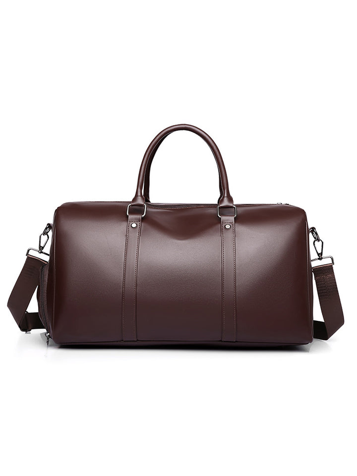Premium Weekend Duffel Bag Bowlift