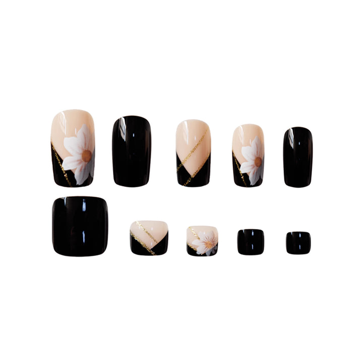 Artistic Nail Art Set Bowlift