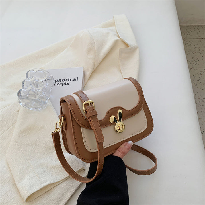 Compact Designer Crossbody Bag Bowlift