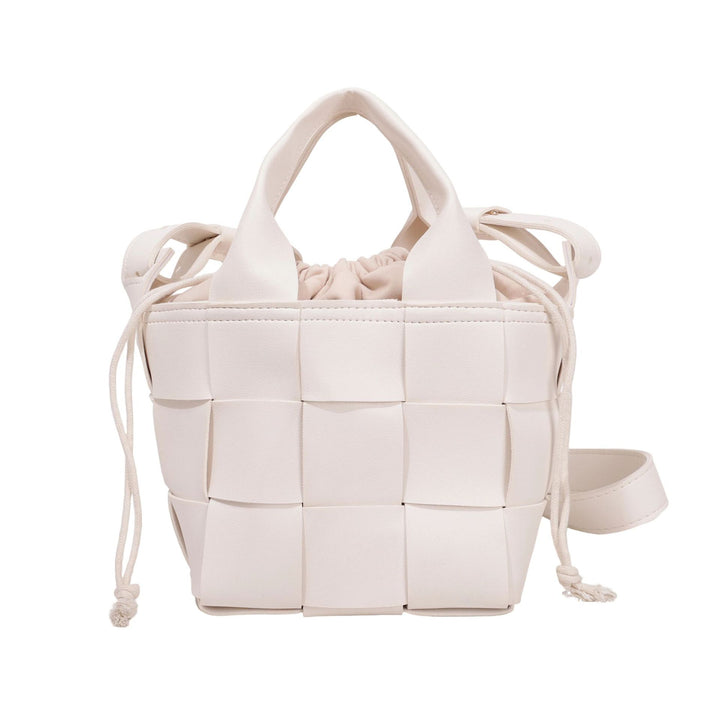 WoWoven Mini Handbag Bowlift