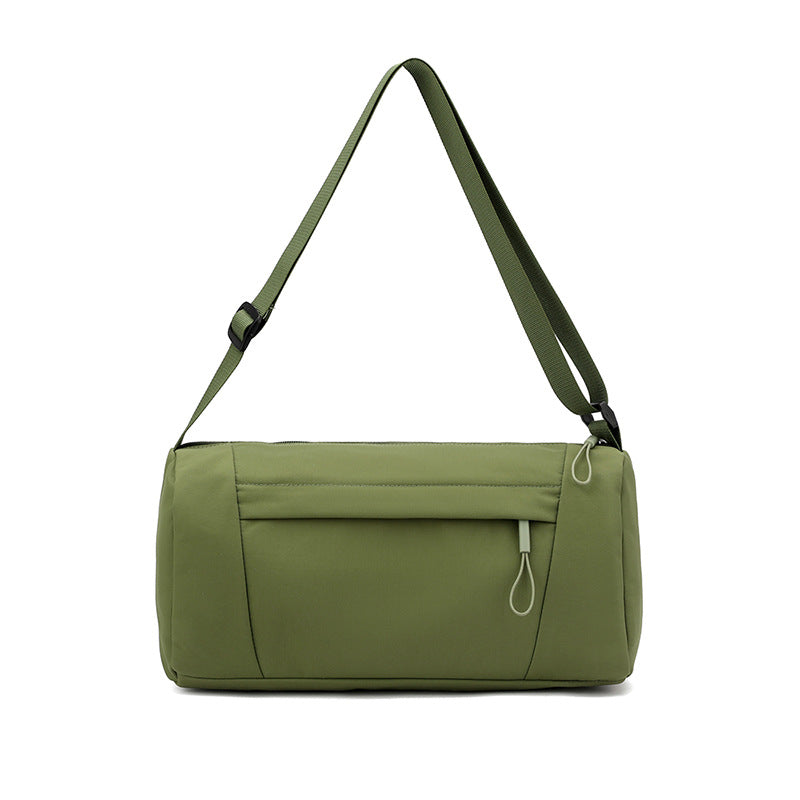 Practical Shoulder Bag For Sports And Everyday Bowlift