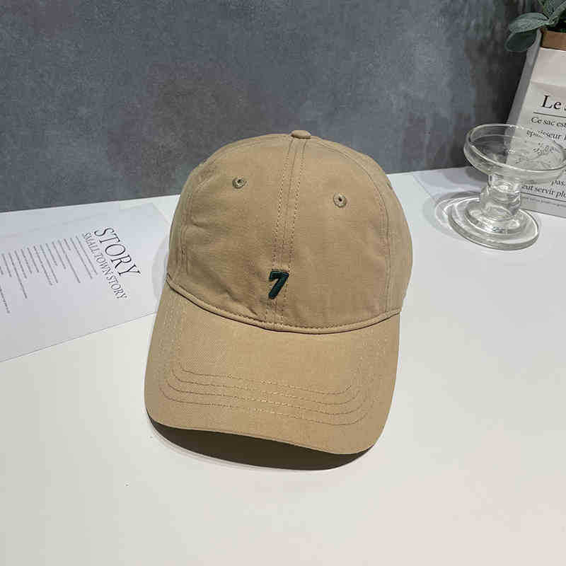 Men's Casual Distressed Cotton Cap Bowlift