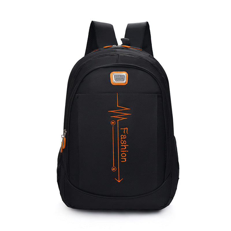 Lightweight Urban Backpack Bowlift