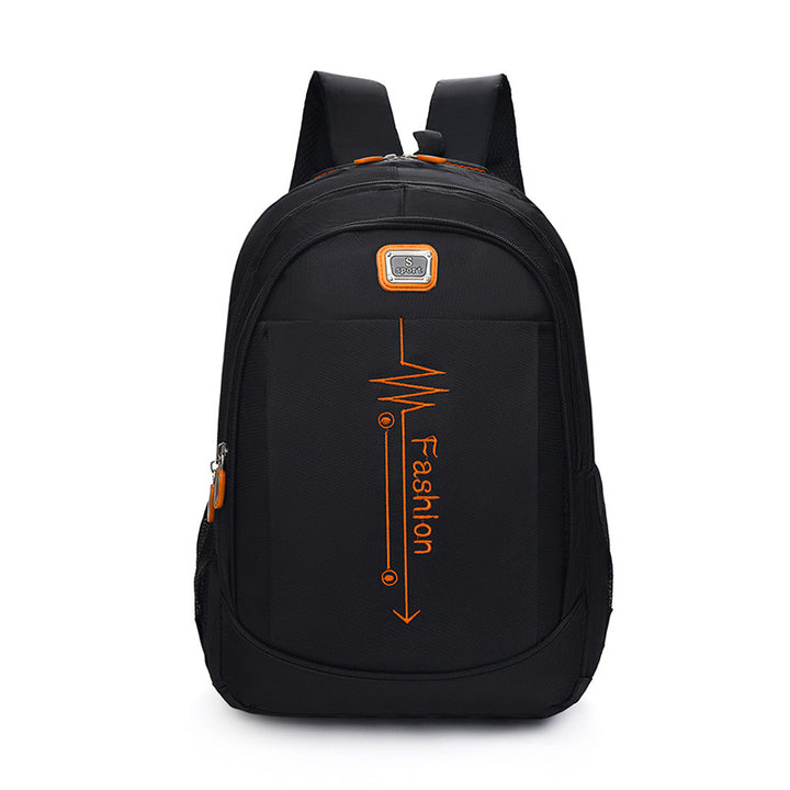 Lightweight Urban Backpack Bowlift