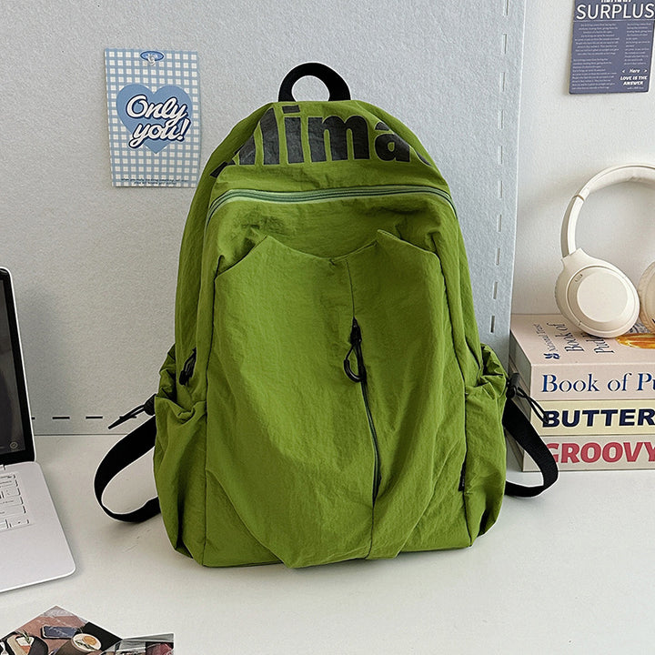Urban Lightweight Backpack Bowlift