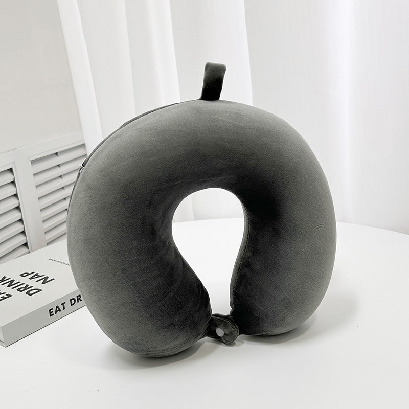 Travel pillows Bowlift