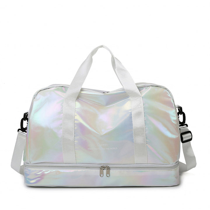 Stylish Sports And Travel Bag Bowlift