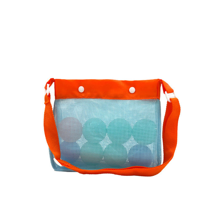 Breathable Sports Bag Bowlift