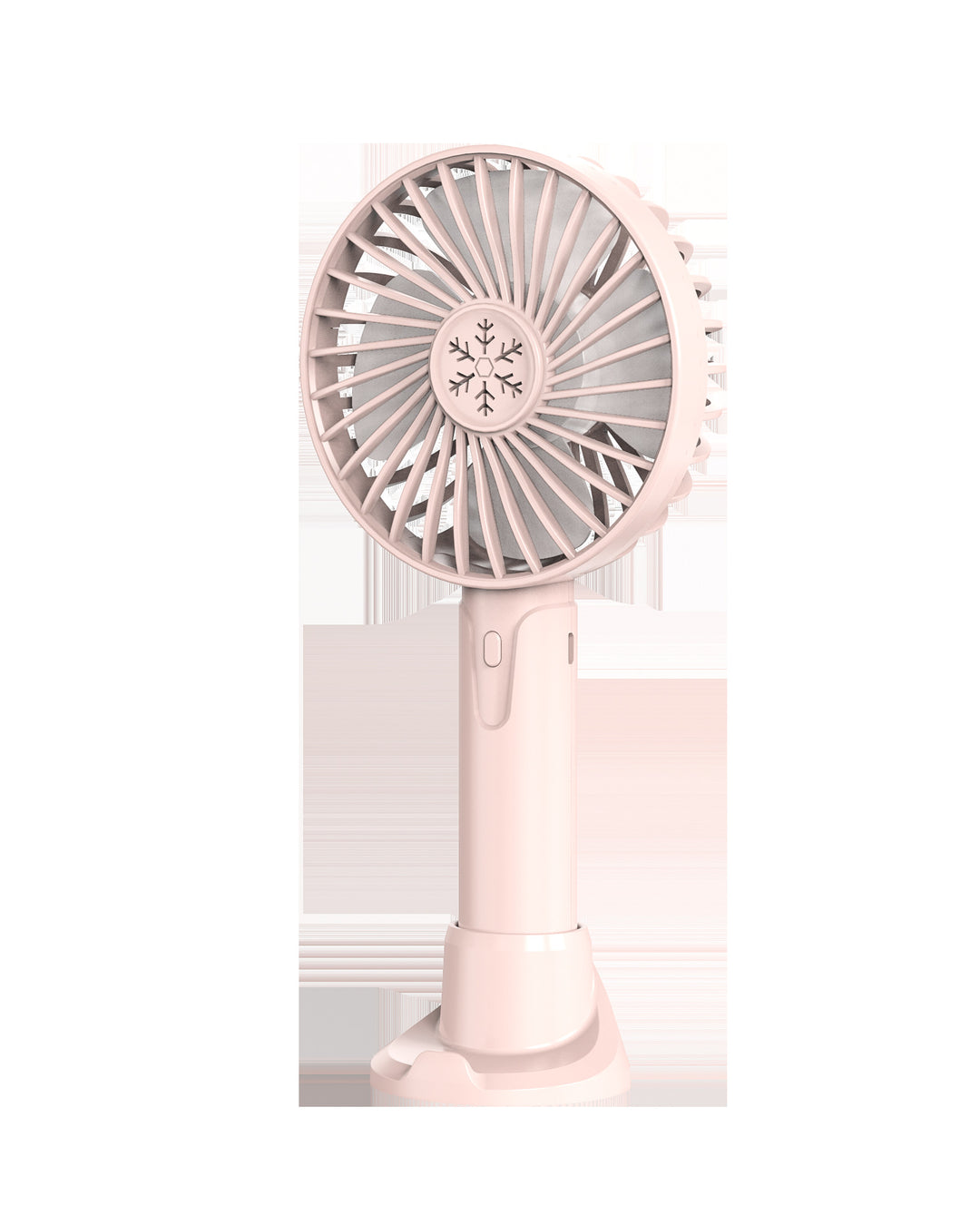 Unisex portable fan Bowlift