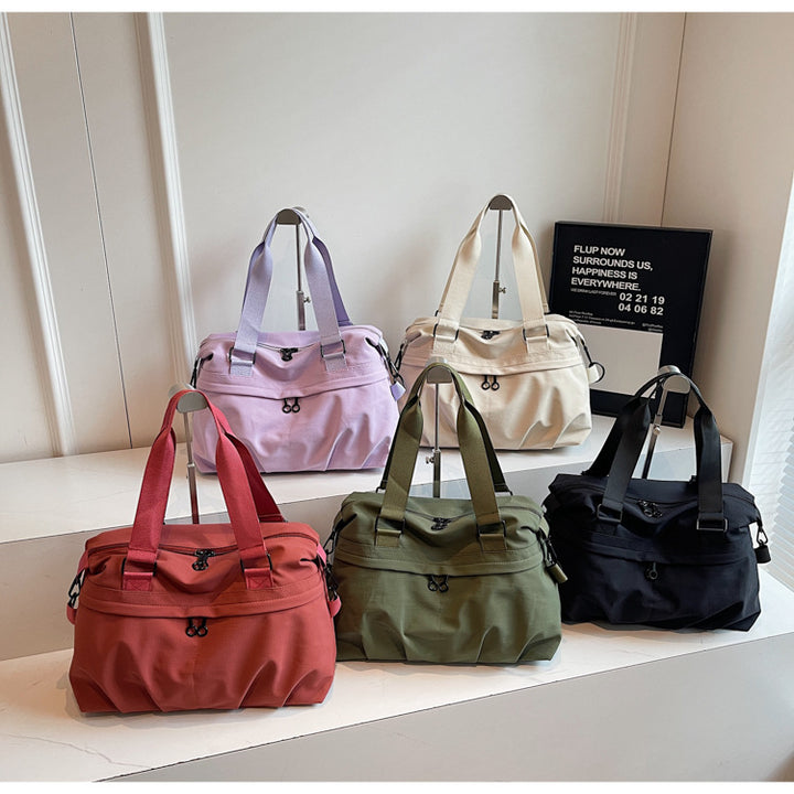 Versatile Gym Tote