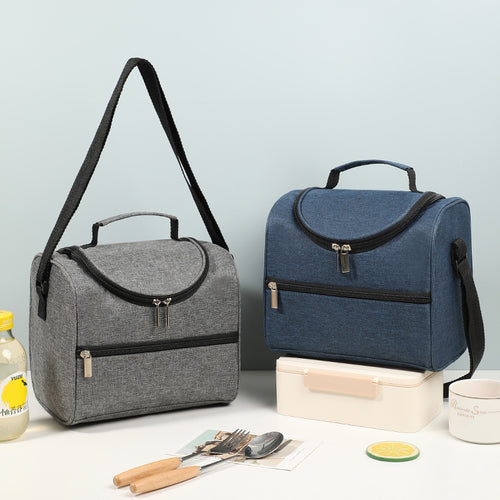 Insulated Lunch Cooler