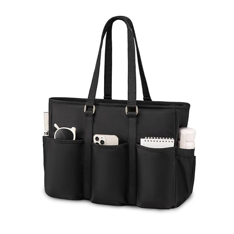 Practical Organizer Handbag Bowlift