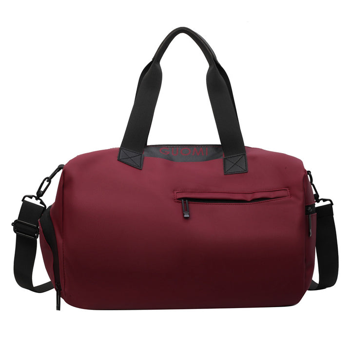 Durable Waterproof Travel Tote Bag