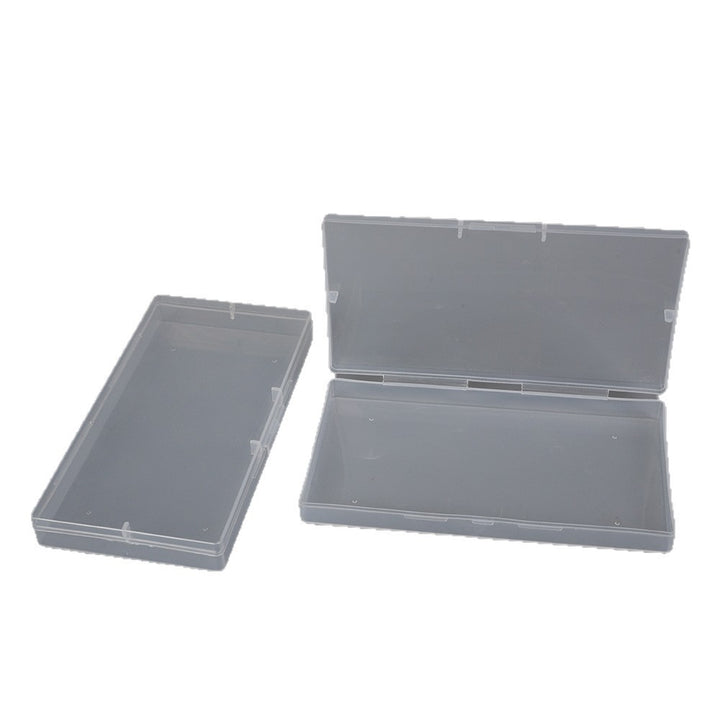 Transparent Multi-Purpose Storage Case Bowlift