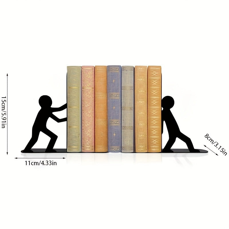 Creative Bookend