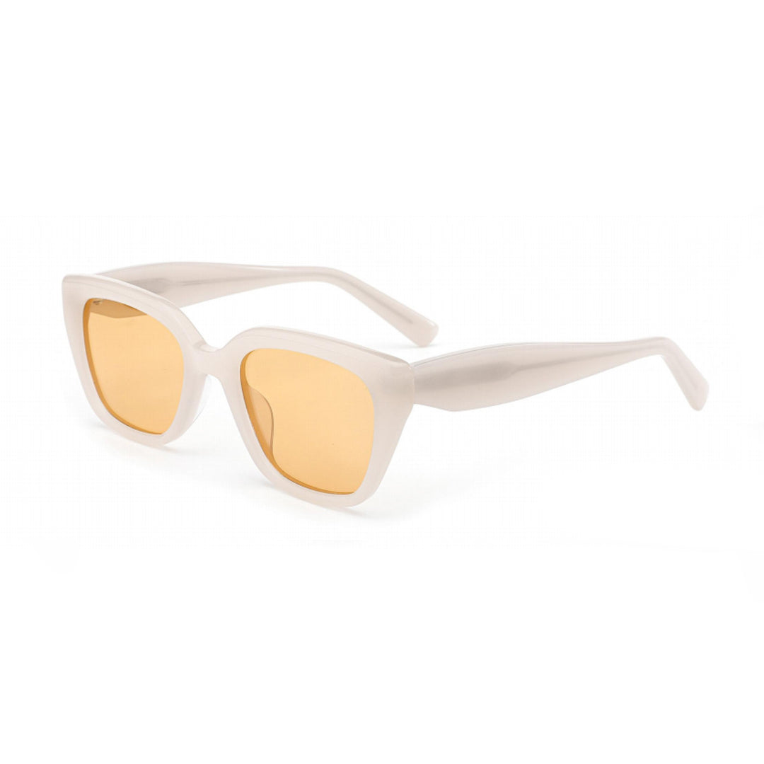 Women's fashionable sunglasses with innovative design Bowlift