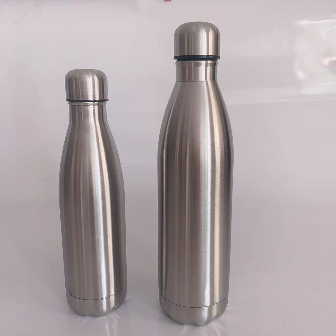 Insulated Stainless Steel Water Bottle Bowlift