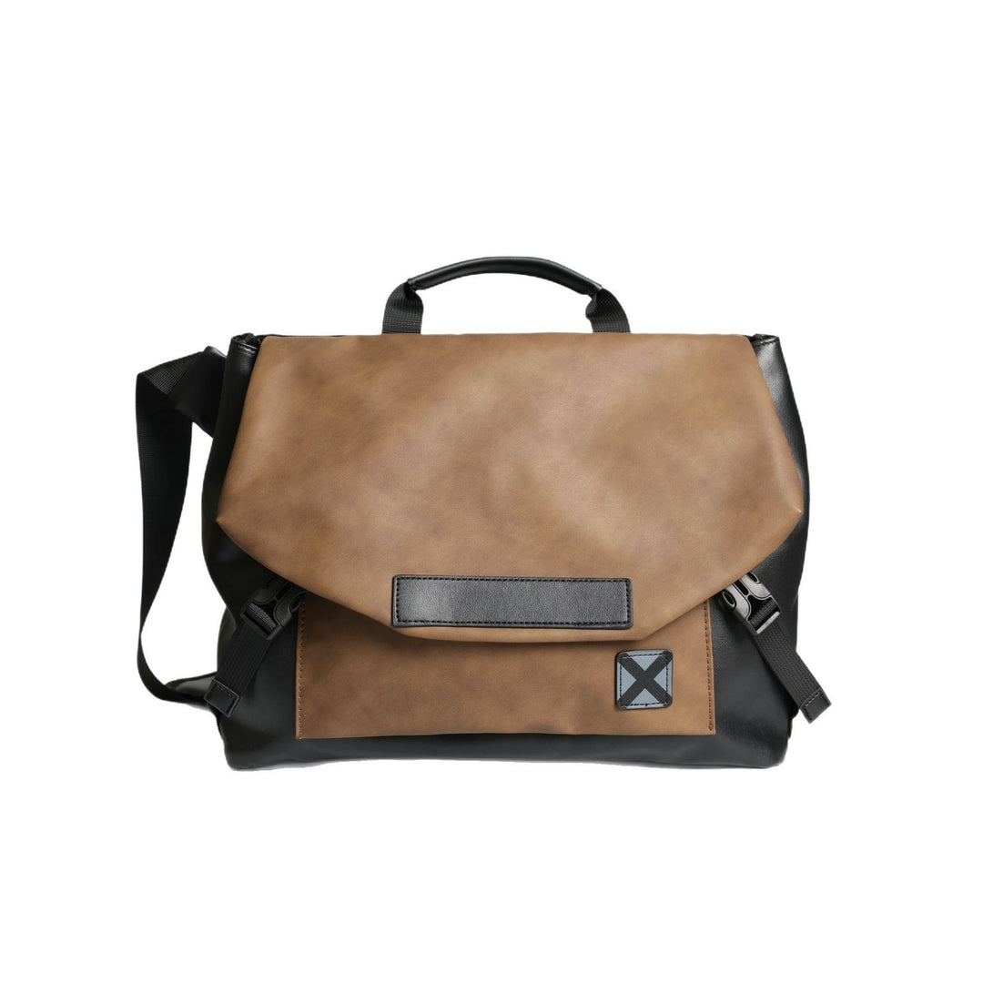 Multifunctional Shoulder Bag Bowlift