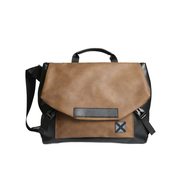 Multifunctional Shoulder Bag Bowlift