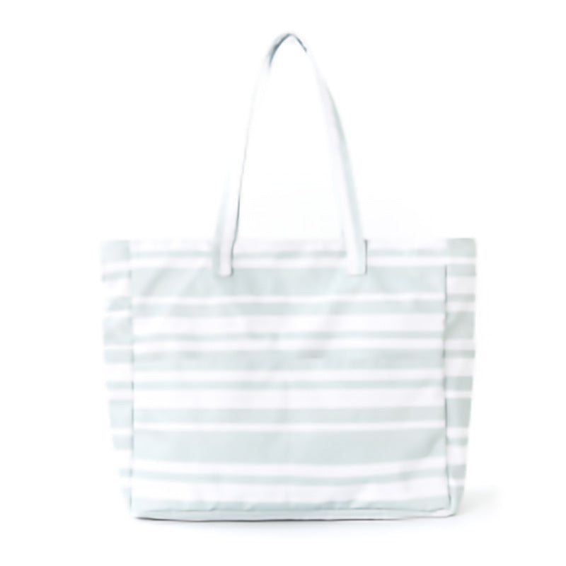 Beach bag with practical storage and sturdy design Bowlift