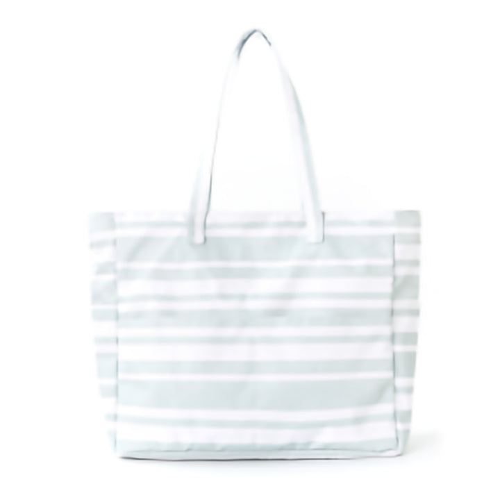 Beach bag with practical storage and sturdy design Bowlift