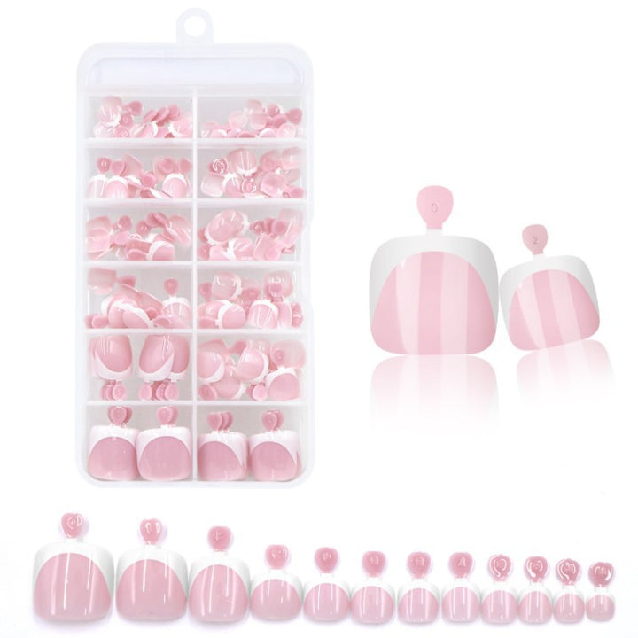 Premium Nail Care Kit Bowlift