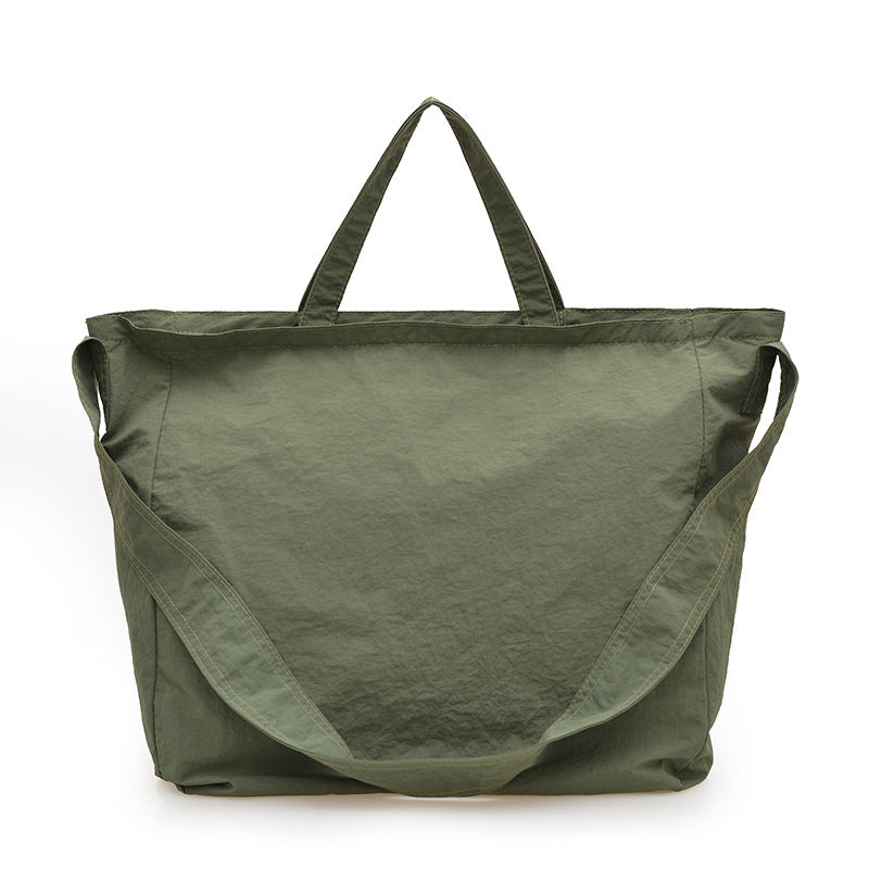 WoVersatile Everyday Oversized Tote Bag Bowlift