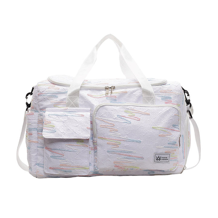 Travel Duffel Bag