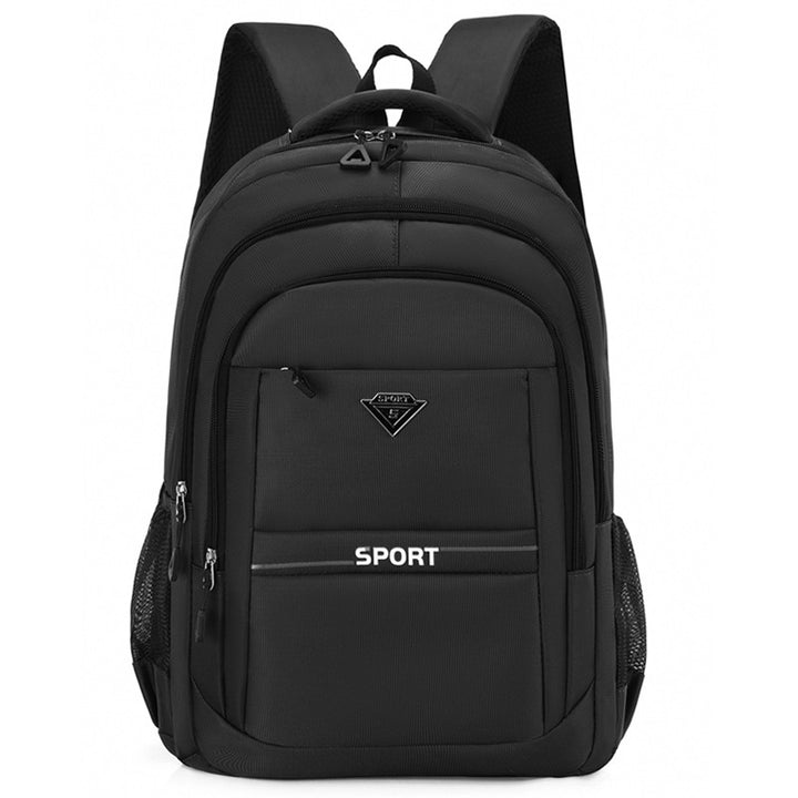 Multi-Functional Sports Backpack Bowlift