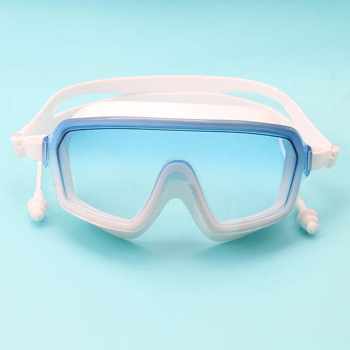 Swim mask Bowlift