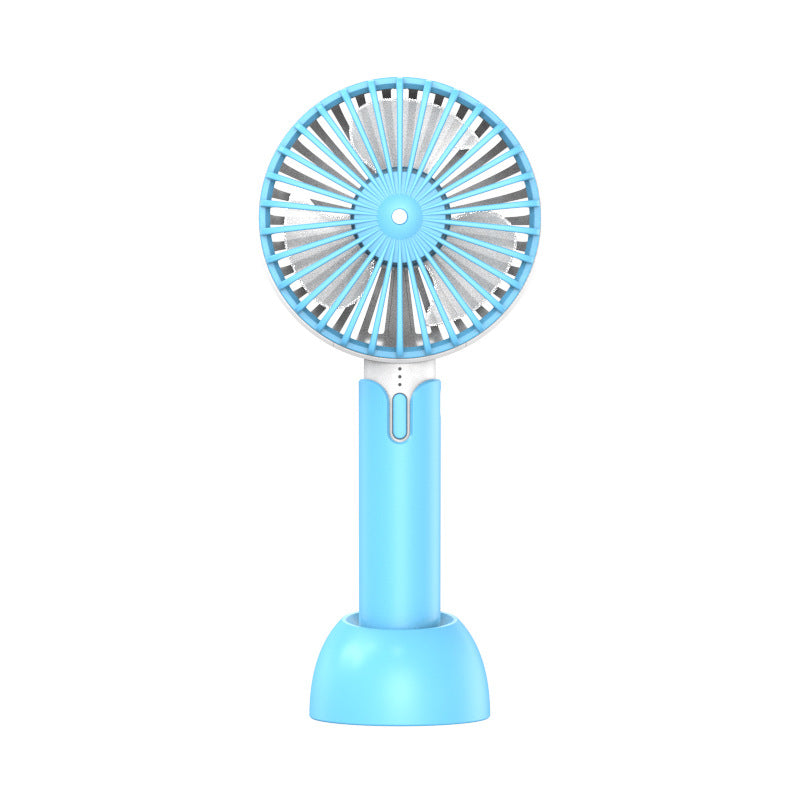Portable Handheld Fan Bowlift