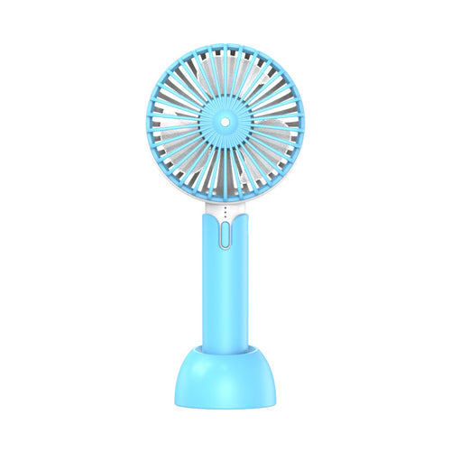 Portable Handheld Fan Bowlift