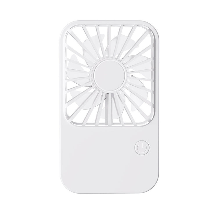 Women portable mini fan Bowlift
