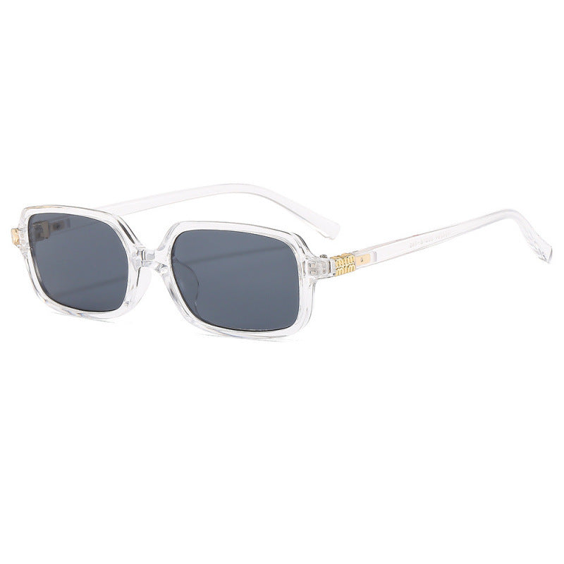 Women's stylish reading glasses in modern square design Bowlift