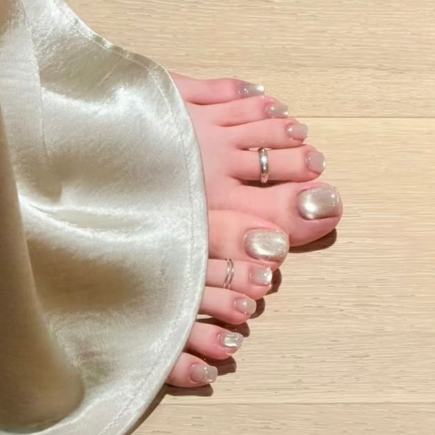 Decorative Nail Art Bowlift