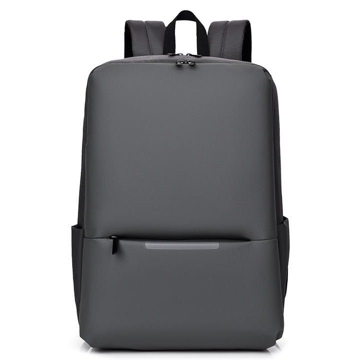 High-Performance Minimalist Laptop Backpack Bowlift