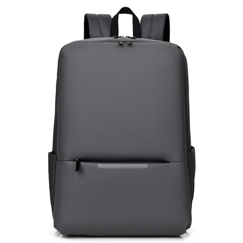 High-Performance Minimalist Laptop Backpack Bowlift