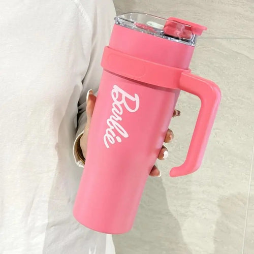 Women Drinking Cup Bowlift